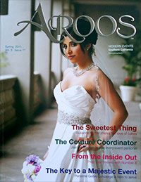 Aaros Mag Cover